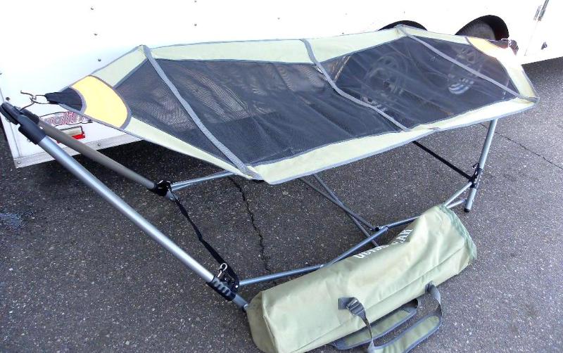 Portable Folding Hammock, foldable,...