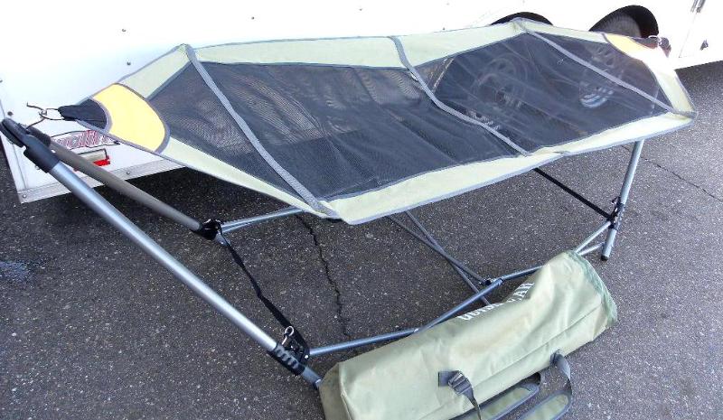 Portable Folding Hammock, foldable,...