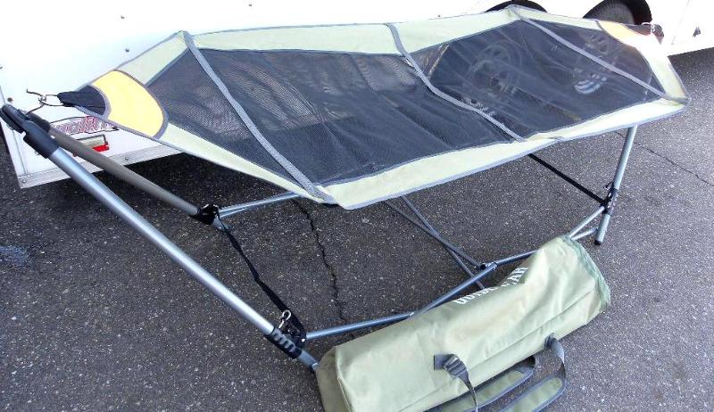 Portable Folding Hammock, foldable,...