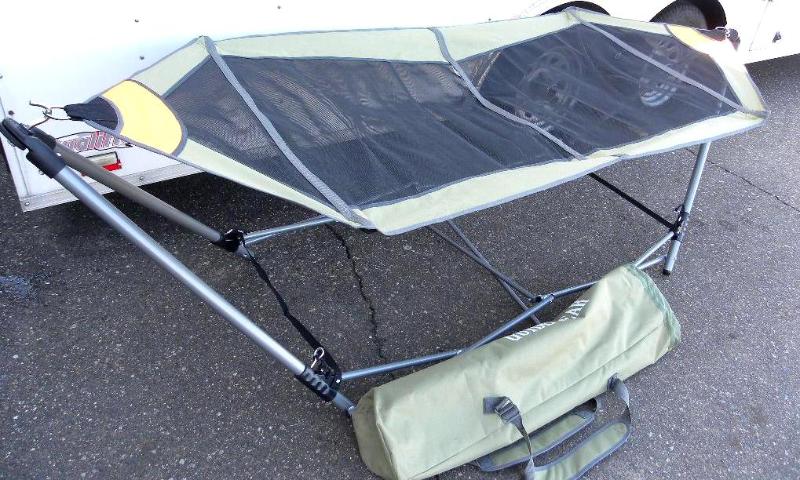 Portable Folding Hammock, foldable,...