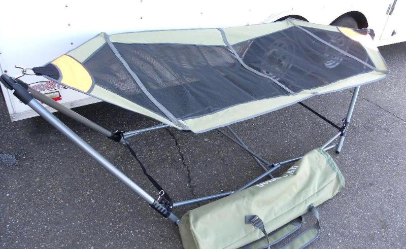 Portable Folding Hammock, foldable,...
