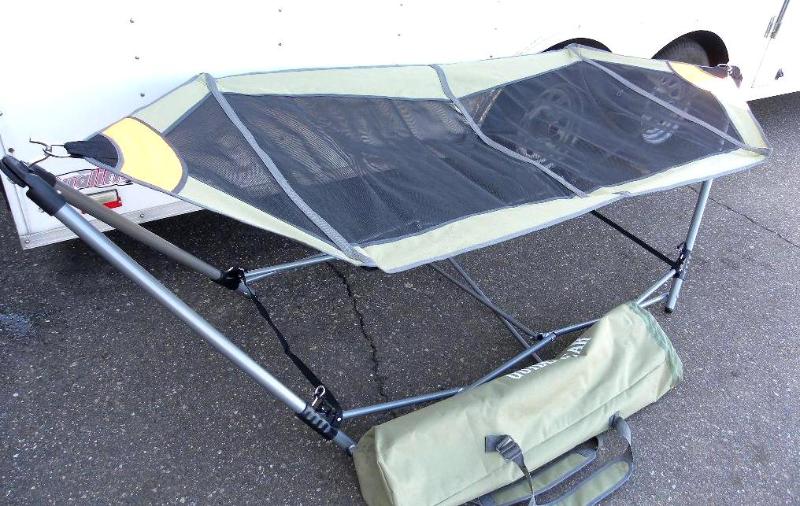 Portable Folding Hammock, foldable,...