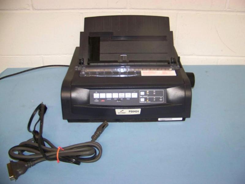 lot 99 image: Activant, 9-Pin Printer