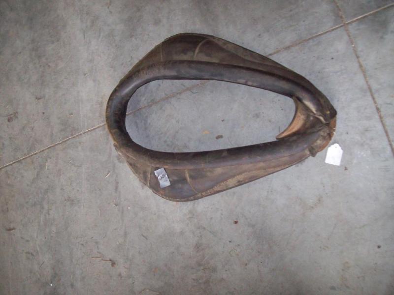 Neck collar...