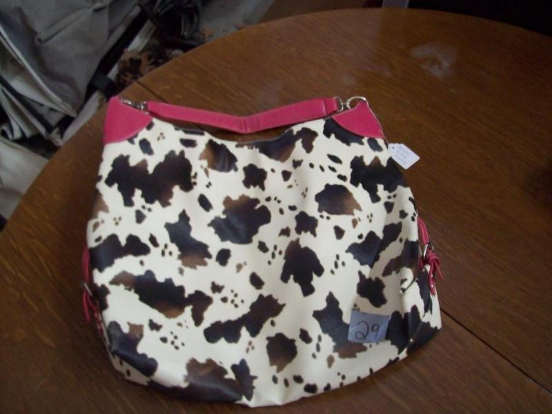 Purse -New item 29...