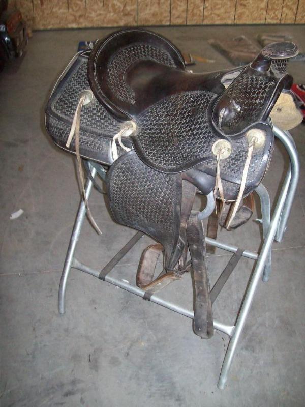 Simco saddle item 3...