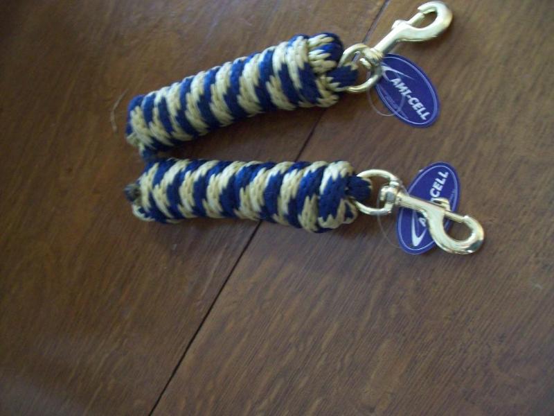 Leads&nbsp -(2) item 33...