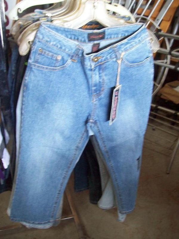 Square-womens pants -New -size 56...