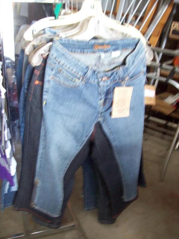 Womens jeans -New item 52...