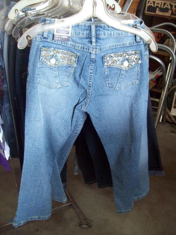 Womens pants -New -Size 3 item 58...