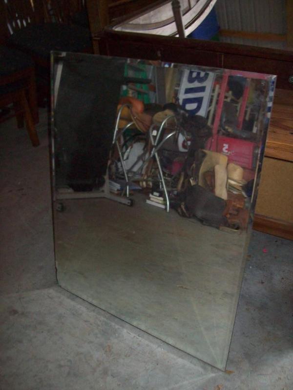 Mirror, mirror on the wall.... -36&...