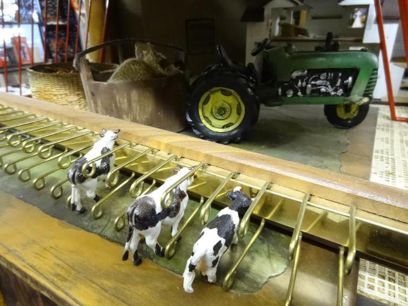 Farm Scene...