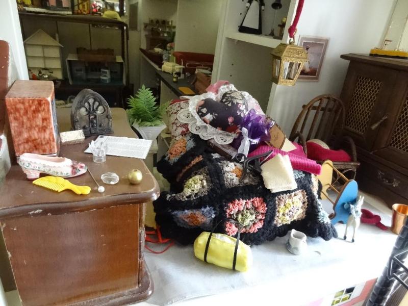 Doll Bed, Jewelry Boxes for Dresser...