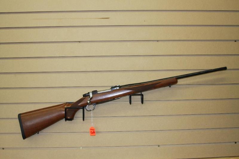 lot 13 image: Ruger M77 MarkII&nbsp300 Remington...