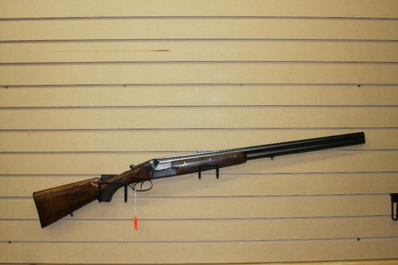 lot 16 image: Gerudder Merkel Suhl, Germany 20 O...