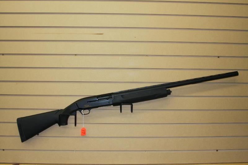 lot 17 image: Browning Gold Hunter Synthetic Belg...
