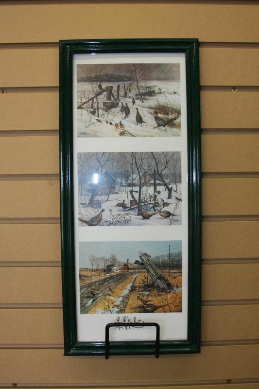 lot 65 image: &quotThe Shelter Series Trilogy&qu...