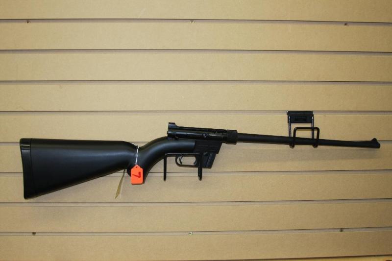 lot 7 image: Henry Take Down Survival 22. H002B&...