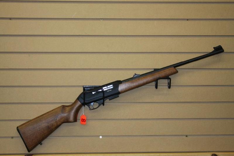 lot 8 image: CZ Model 512 .22 WMR Semi Automatic...