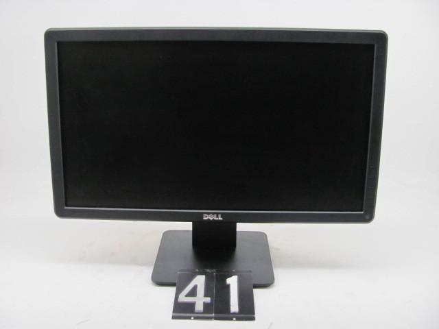 lot 41 image: Dell E2014Hc 19.5" LCD monitor...