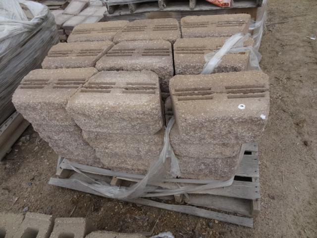 Tribute Rustic 2 sided canyon brown...