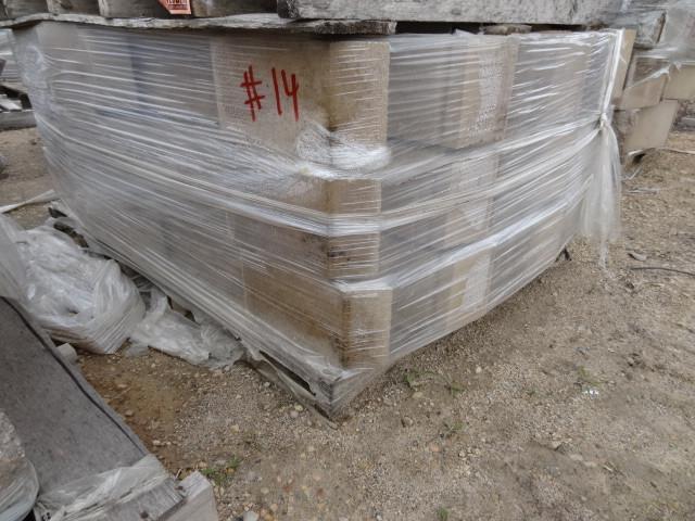 Classic 6&quot sandstaone retainin...