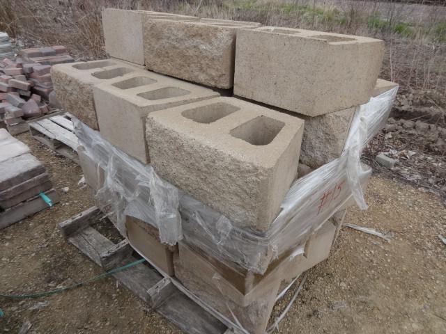 Diamond pro sand 18&quot block ret...