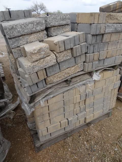 Celtik wall. Sheffield retaining wa...
