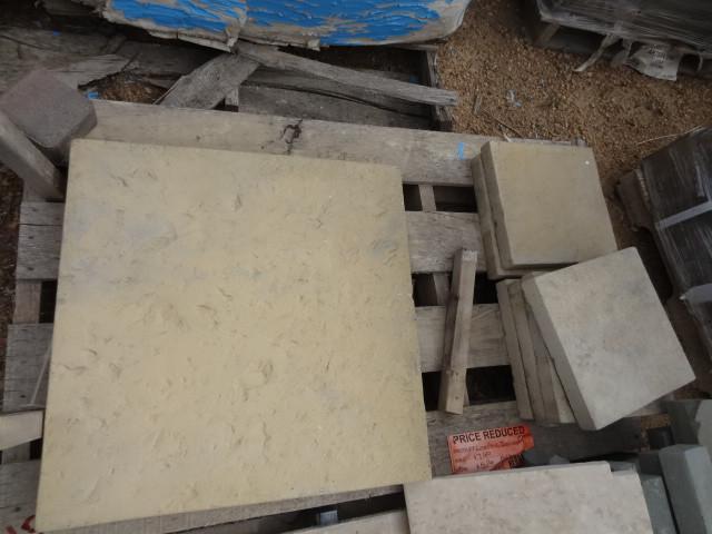 Iron Mountain concrete. 1 2 x 12. 6...