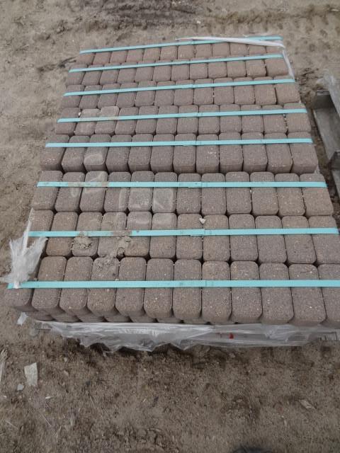Princeton firldstone 12 square pav...