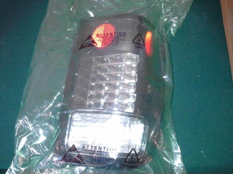 lot 127 image: Taillight Assembly Set