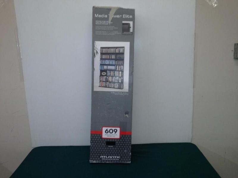 lot 155 image: Media Tower Elite