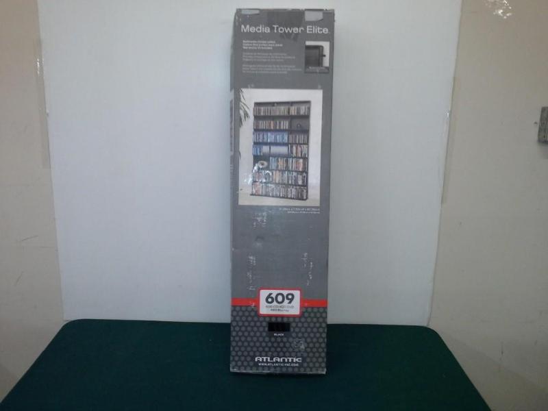 lot 156 image: Media Tower Elite