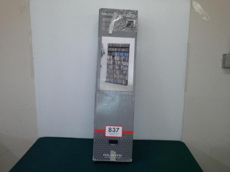 lot 157 image: Media Tower Elite