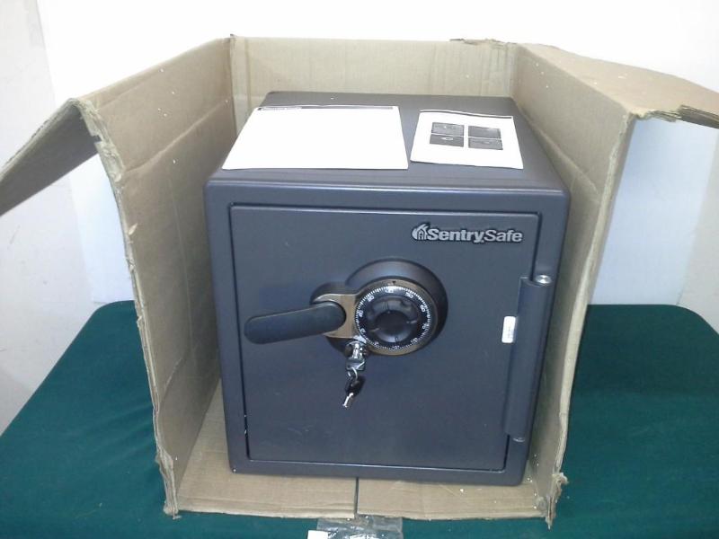 lot 158 image: Sentrysafe Fire Safe