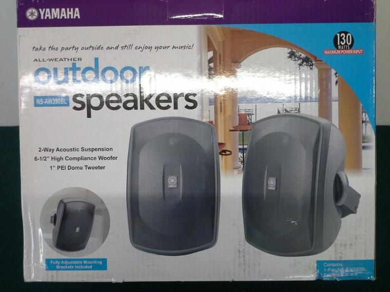 lot 190 image: Speakers