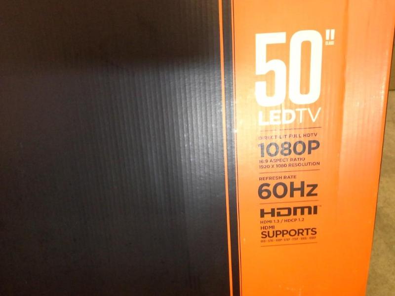 lot 193 image: Sekki Hdtv  Powers Up