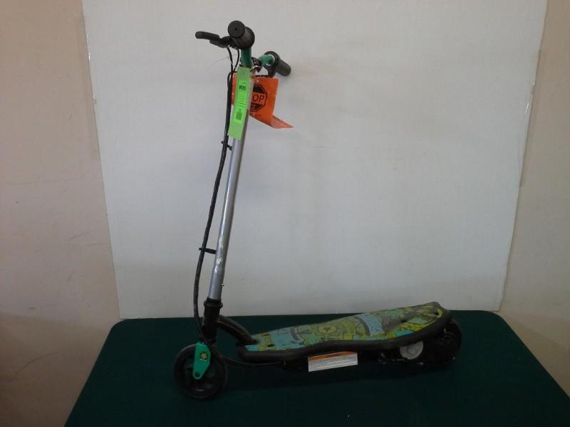 lot 202 image: Electric Industries