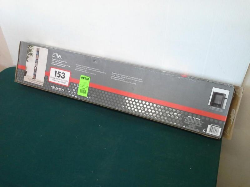 lot 230 image: Cd Did Storage