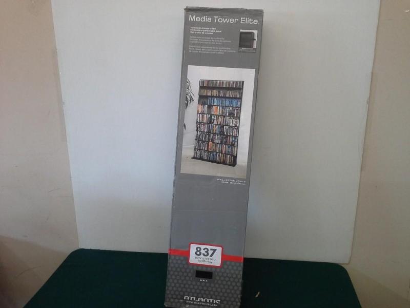 lot 232 image: Cd Did Storage