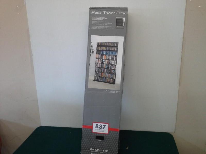 lot 233 image: Cd Did Storage
