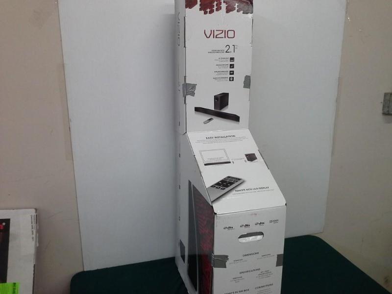 lot 252 image: Speaker System