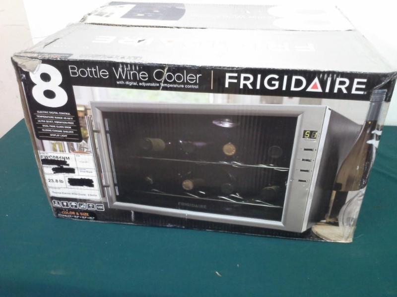 lot 261 image: Wine Cooler
