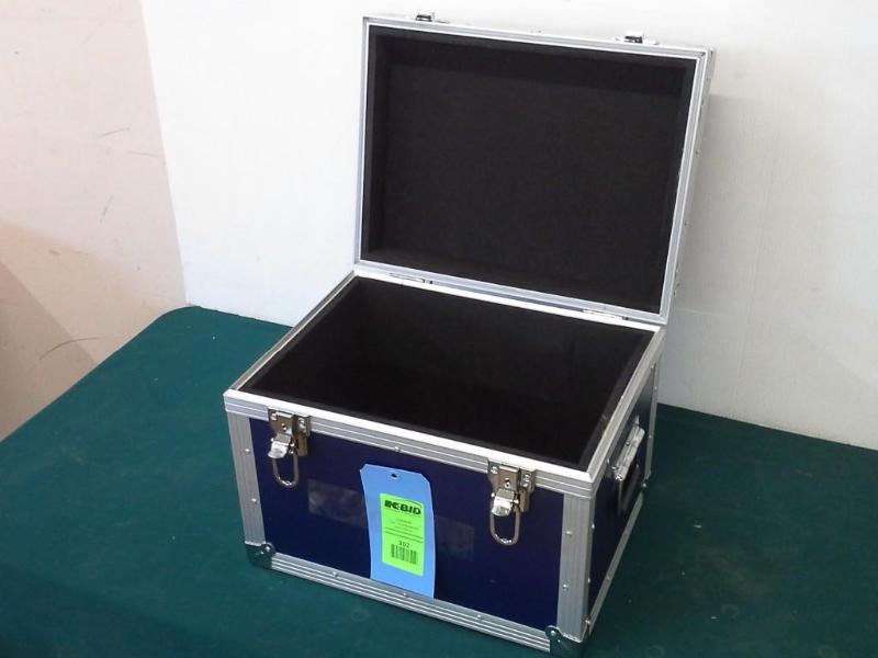 lot 302 image: Storage Case