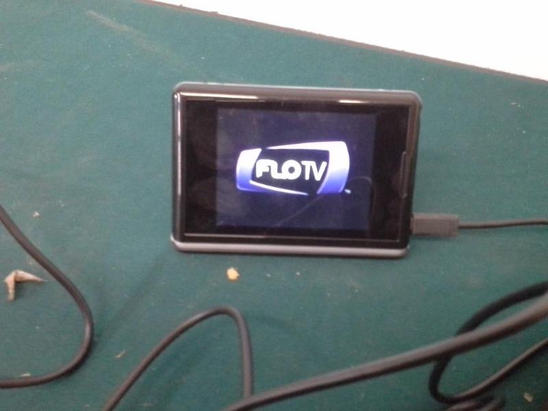 lot 315 image: Personal Tv
