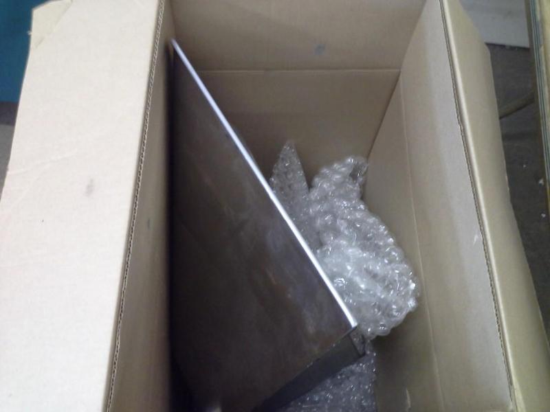 lot 324 image: Vent Hood