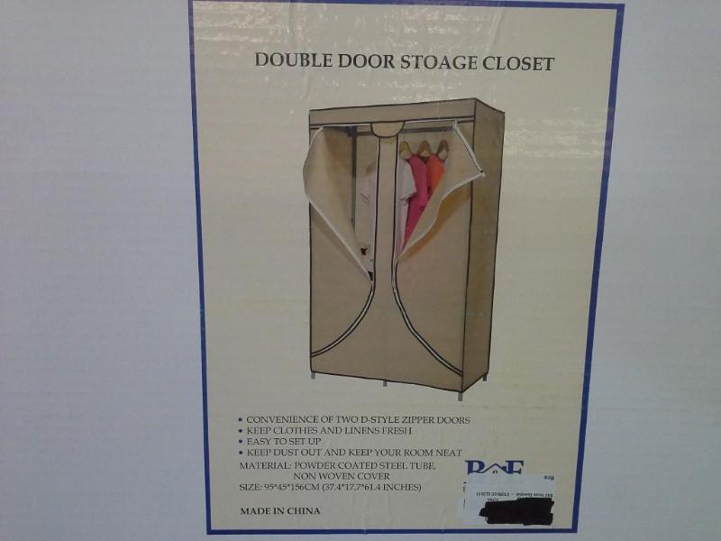 lot 332 image: Storage