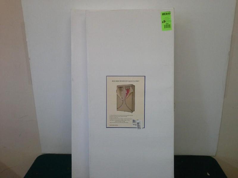 lot 333 image: Storage