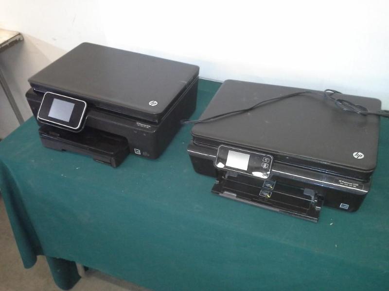 lot 363 image: Printers   Scanners