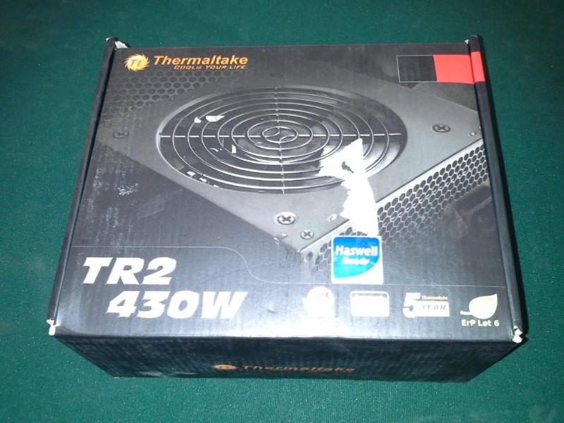 lot 77 image: Cooling Fan